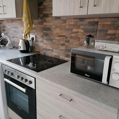 Elenas 1 Bedroom Apartment In Limassol Center エクステリア 写真