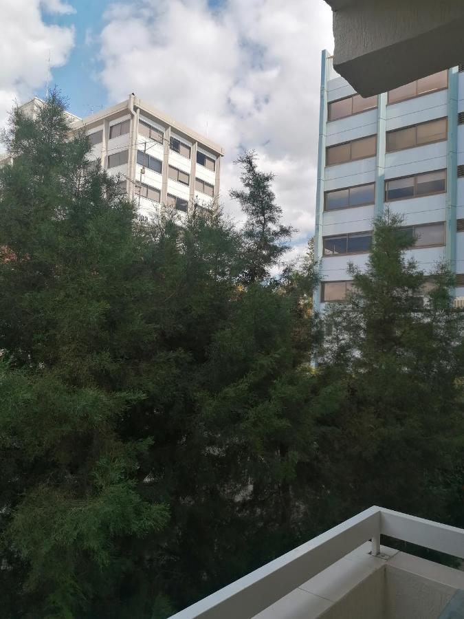 Elenas 1 Bedroom Apartment In Limassol Center エクステリア 写真