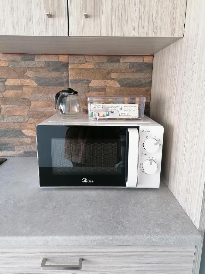 Elenas 1 Bedroom Apartment In Limassol Center エクステリア 写真