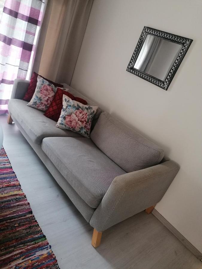 Elenas 1 Bedroom Apartment In Limassol Center エクステリア 写真