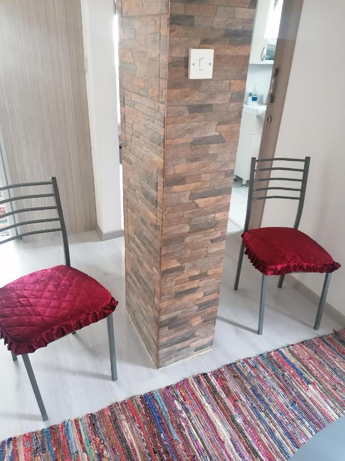 Elenas 1 Bedroom Apartment In Limassol Center エクステリア 写真