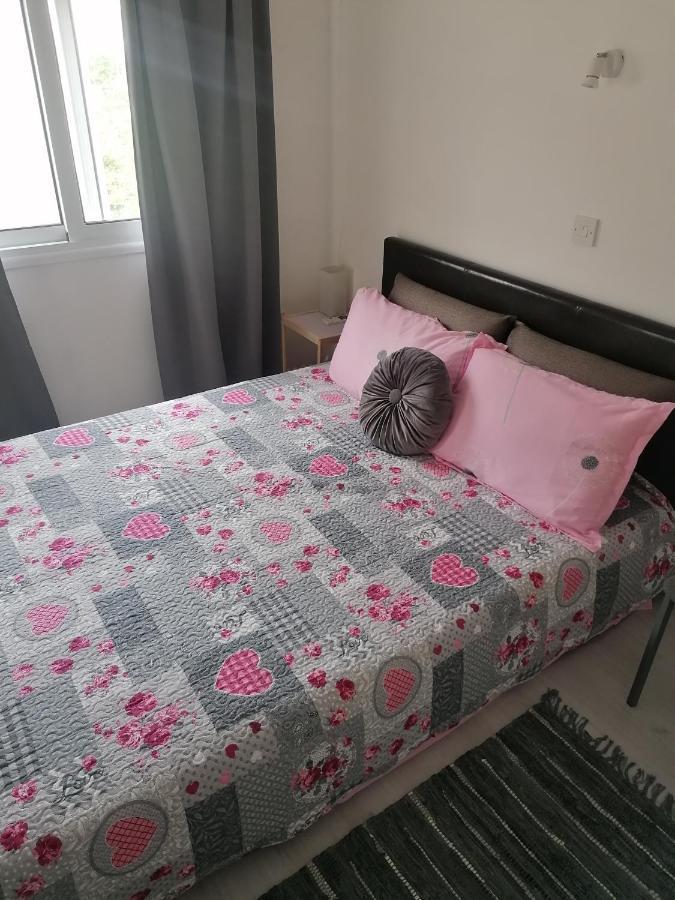 Elenas 1 Bedroom Apartment In Limassol Center エクステリア 写真